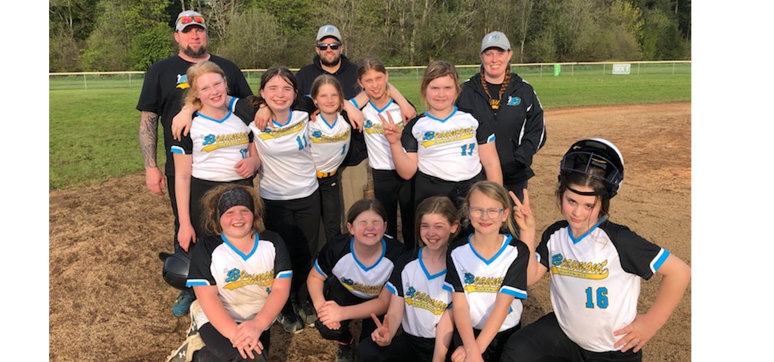 IBEW Minor Team Places 3rd 2022 Spring Swing TOurnament