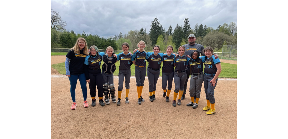 Winning Smiles: Spring Swing Tournament 2023 
