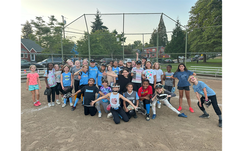 2025 - Fall Ball Practice